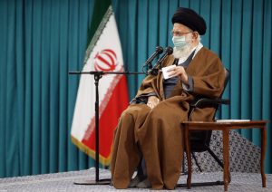 فرمان تهاجم ترکیبی در مقابل تهاجم ترکیبی جبهه دشمن