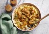 طرز تهیه استراگانف قارچ | فوت و فن درست کردن پاستای وگان با سس قارچ طرز تهیه استراگانف قارچ | فوت و فن درست کردن پاستای وگان با سس قارچ