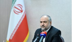 ورود دادستانی به ماجرای فتوای عجیب خانم نویسنده در جشنواره فجر