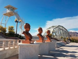 این ۳ ایرانی ارتش شوروی را ۲ روز معطل کردند