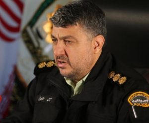 پایان گروگانگیری ۵۰ میلیارد تومانی در تهران