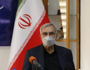۹۰ درصد مرگ و میر کرونا واکسن نزده ها هستند