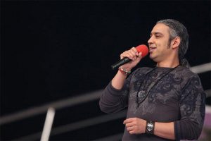 مازیار فلاحی: ما در اوکراین حالمان خوب است