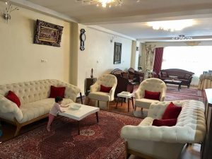 کاهش قدرت خرید و بازار کم رونق چوب/ از اینترنت مبل نخرید
