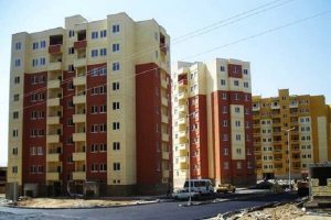 تعارض ثبتی در طرح ۴۰۰ واحدی مسکن فردیس
