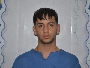 مردی که زنان را در گاراژ مورد آزار و اذیت قرار می‌داد + عکس