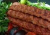 طرز تهیه کباب کوبیده با سنگدان مرغ طرز تهیه کباب کوبیده با سنگدان مرغ