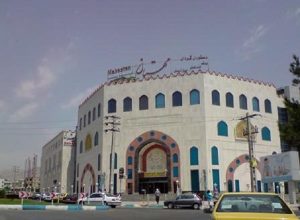 دستور فرمانده انتظامی البرز برای دستگیری سارقان مسلح طلا فروشی در کرج