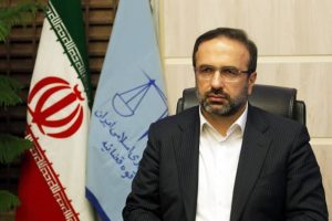 اشد مجازات در انتظار حرمت شکنان به نیروی انتظامی