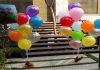 خطر بادکنک های هلیومی و برف های شادی را جدی بگیریم