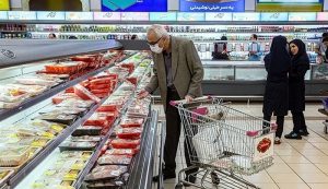 سفره ایرانیان کوچک تر شد / خطر سوء تغذیه در کمین مردم