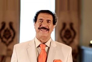 «جواد یساری» خواننده قبل از انقلاب، مجوز گرفت!‌