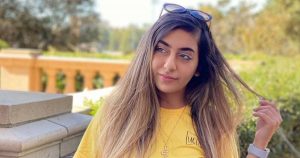 انتقام عجیب دختر ۲۱ ساله ایرانی از یک آمریکایی بابت ترور شهید سلیمانی!