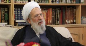 آیت الله ری شهری درگذشت + زندگینامه