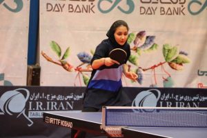 تنیس باز البرزی: آمادگی کامل برای شرکت های در رقابت های برون مرزی را دارم