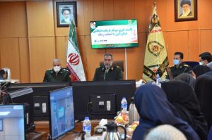 فرمانده انتظامی : ۳۹۹ اوباش در البرز دستگیر شدند