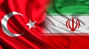 هجو نویسی رسانه دولتی ترکیه علیه ایران