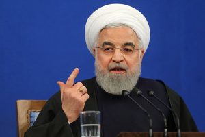 جلسه روحانی با وزرایش!‌ | نخستین واکنش به مذاکرات برجام در دولت رئیسی