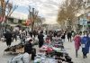 ۲۵ گروه شغلی از پایتخت می‌روند