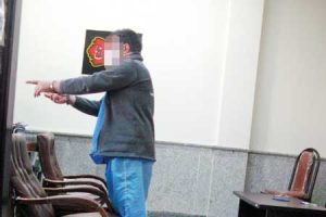 ربودن دختر ایرانی برای عقد اجباری