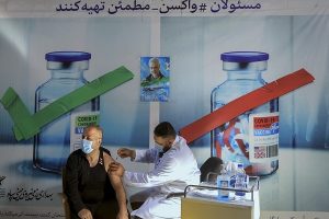 تزریق دوز چهارم واکسن کرونا برای گروه‌های خاص تصویب شد