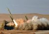 جزییاتی از حمله موشکی سپاه به مقر صهیونیست ها
