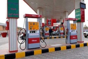 سهمیه بنزین نوروزی واریز نمی‌شود