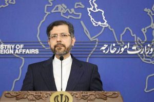 توافق عربستان و کویت در خصوص میدان مشترک گازی آرش غیرقانونی است