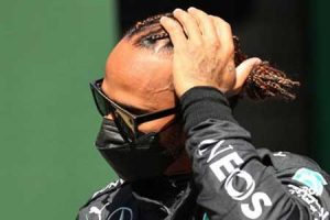 انتقاد پرافتخارترین راننده جهان از اعدام ها در عربستان