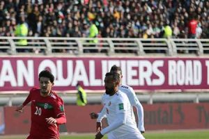 «مُهر» پیروزی بر صعود شیرین ایران/ شمارش معکوس برای بهترین قرعه