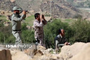 مرکز تربیت محیط بان کشور مجدداً راه اندازی شد