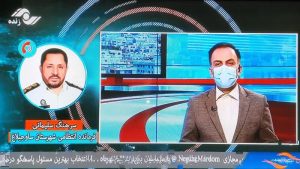 افزایش ۲۴ درصدی دستگیری سارقان در شهر جدید هشتگرد