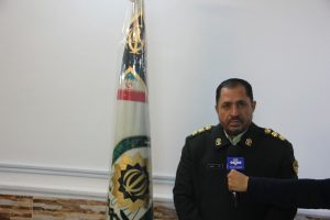 کشف ۱۲ دستگاه موتورسیکلت قاچاق در ساوجبلاغ