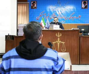 عدالت در انتظار کلاهبرداران فروش آپارتمان در شهر جدید هشتگرد