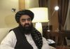 وزیر خارجه طالبان: از “بدرفتاری با پناهجویان افغان در ایران” نگرانیم