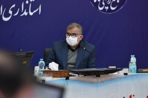 اراضی مناسب برای طرح نهضت ملی مسکن البرز شناسایی می شود