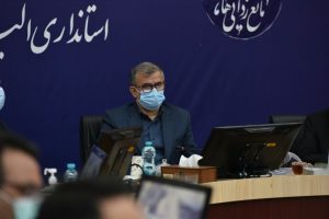 شهرداری ها از تخلیه نخاله های ساختمانی در جاده های البرز جلوگیری کنند