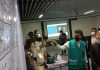 اختلاف میان کارفرما و پیمانکار خط ۲ قطار شهری کرج را معطل کرده است