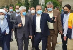 ۱۰۳ میلیارد تومان برای بخش ورزش البرز تصویب می شود