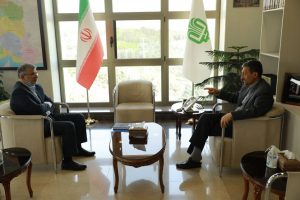 استاندار البرز: رفع مشکل حاشیه نشینی در البرز توجه ملی را می طلبد