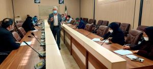 آموزش هنر خوشنویسی را در مدارس البرز تقویت کنیم