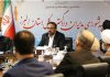 ۹ هزار و ۴۳۵ هکتار زمین کشاورزی البرز به عرصه تولید بازگشت