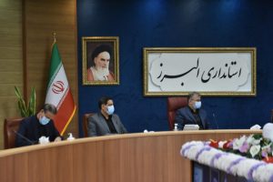 فرمانداران مصوبات سفر رئیس جمهور به البرز را به جد پیگیری کنند