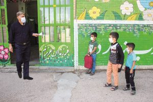 آیا با بازگشایی مدارس و دانشگاهها باید منتظر اوج گیری مجدد کرونا باشیم؟