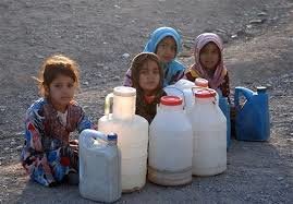 زنگ خطر کم آبی به صدا در آمده است/ از ظرفیت جوامع محلی استفاده شود