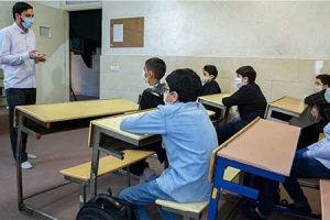 استقبال خانواده های البرزی برای آموزش حضوری دانش آموزان قابل تحسین است