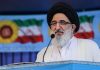 در سفر رئیس جمهوری تصمیمات مناسبی برای البرز گرفته شد