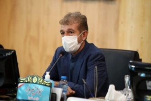 توضیح رئیس شورای شهر کرج درباره حاشیه هزینه سفر رئیس جمهور
