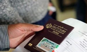 حل مشکل یک خانواده دو تابعیتی البرزی با دستور قضایی