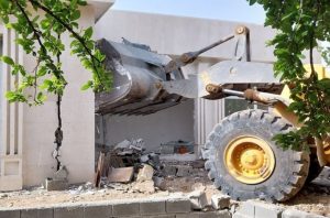 آزادسازی ۴۰ هکتار از اراضی در حال تغییر کاربری غیرمجاز در فرخ آباد